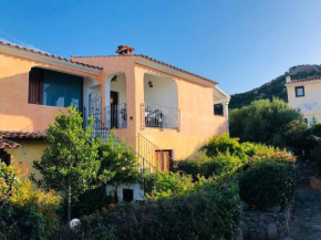 Bilocale Miramare Loiri Porto San Paolo